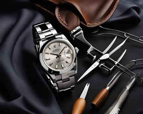 rolex perde minuti|rolex maintenance tips.